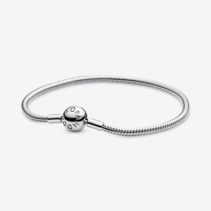 Pulsera Moments en plata